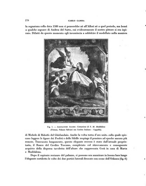 Rivista del R. Istituto d'archeologia e storia dell'arte