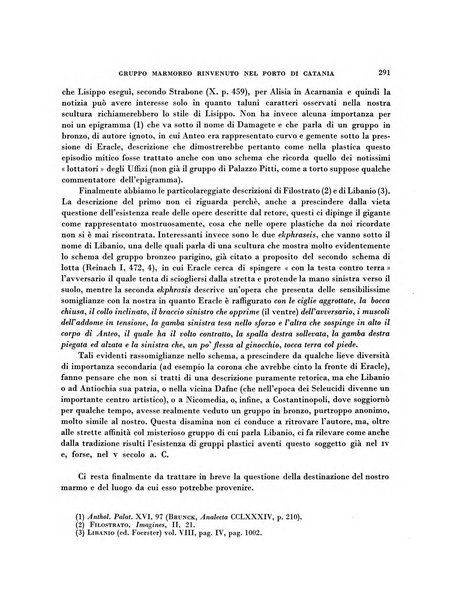 Rivista del R. Istituto d'archeologia e storia dell'arte