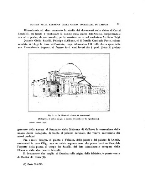 Rivista del R. Istituto d'archeologia e storia dell'arte