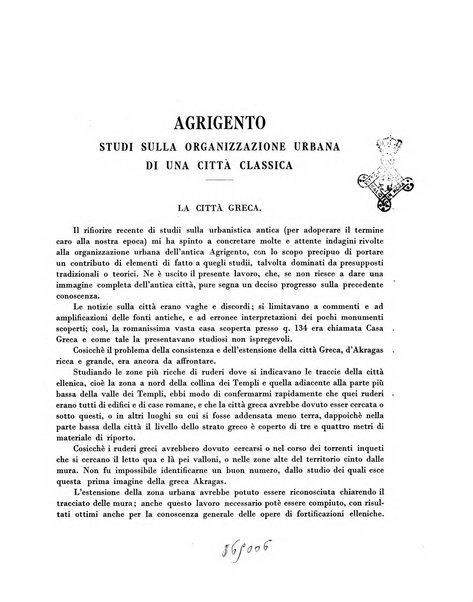 Rivista del R. Istituto d'archeologia e storia dell'arte