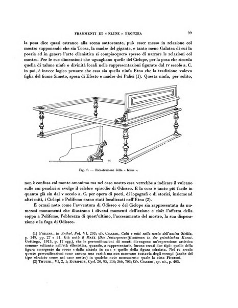 Rivista del R. Istituto d'archeologia e storia dell'arte