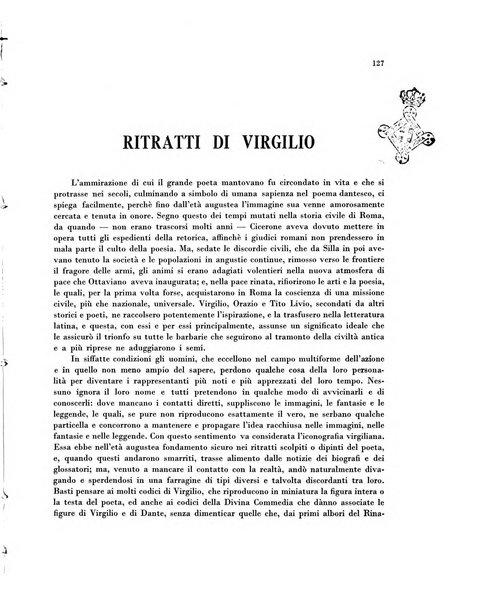 Rivista del R. Istituto d'archeologia e storia dell'arte