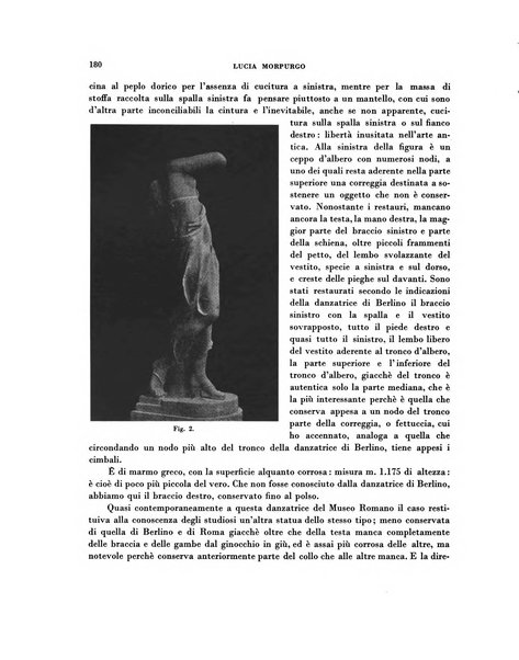 Rivista del R. Istituto d'archeologia e storia dell'arte