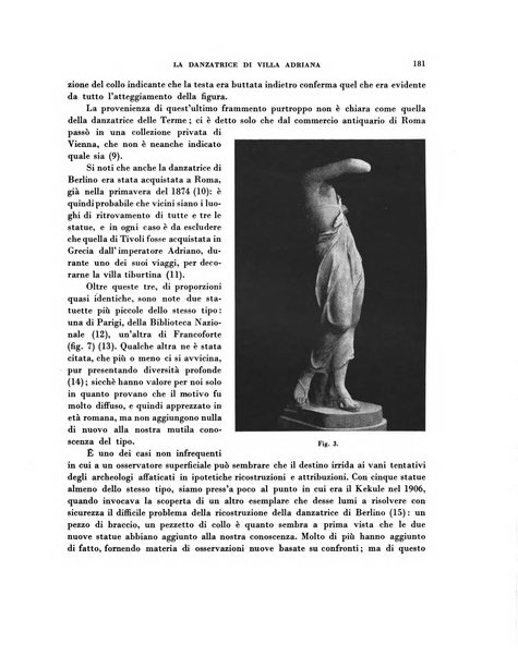 Rivista del R. Istituto d'archeologia e storia dell'arte