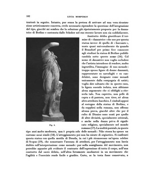 Rivista del R. Istituto d'archeologia e storia dell'arte