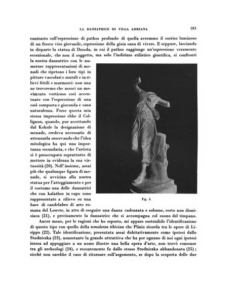 Rivista del R. Istituto d'archeologia e storia dell'arte