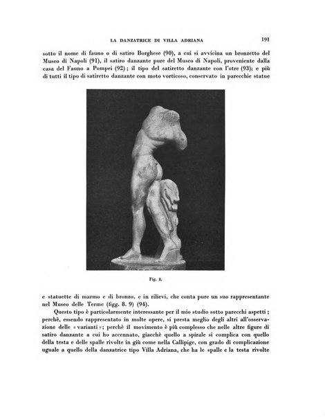 Rivista del R. Istituto d'archeologia e storia dell'arte