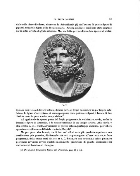 Rivista del R. Istituto d'archeologia e storia dell'arte