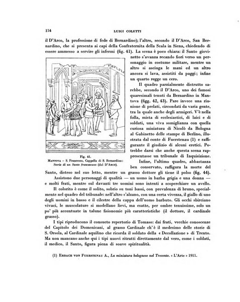 Rivista del R. Istituto d'archeologia e storia dell'arte