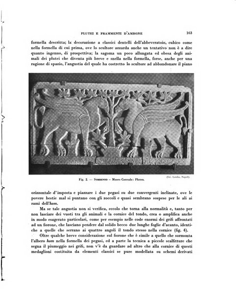 Rivista del R. Istituto d'archeologia e storia dell'arte