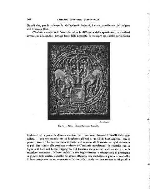 Rivista del R. Istituto d'archeologia e storia dell'arte