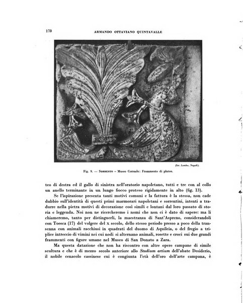 Rivista del R. Istituto d'archeologia e storia dell'arte