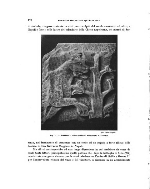 Rivista del R. Istituto d'archeologia e storia dell'arte