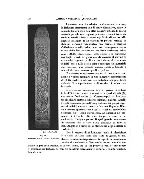 Rivista del R. Istituto d'archeologia e storia dell'arte