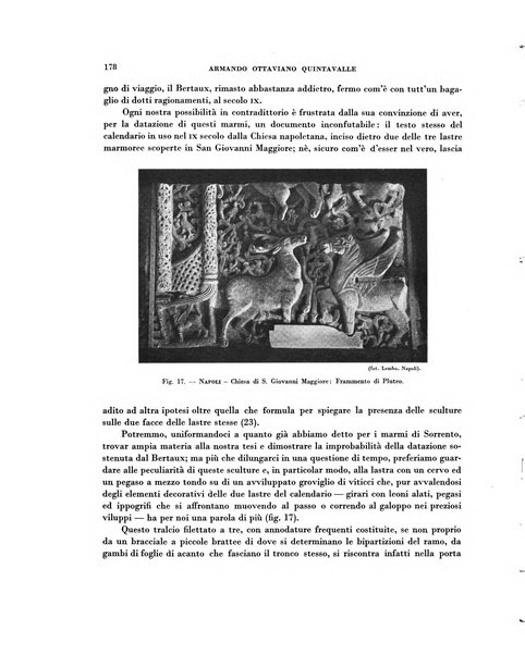 Rivista del R. Istituto d'archeologia e storia dell'arte