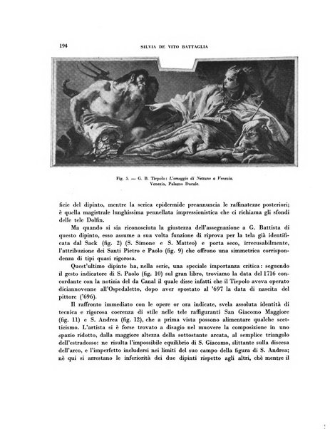 Rivista del R. Istituto d'archeologia e storia dell'arte