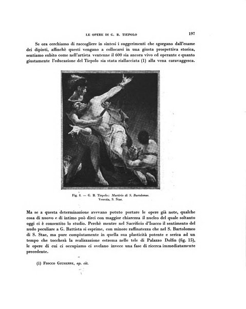 Rivista del R. Istituto d'archeologia e storia dell'arte