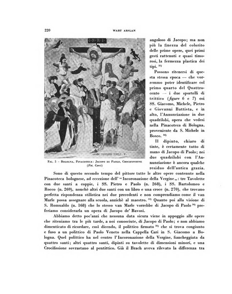 Rivista del R. Istituto d'archeologia e storia dell'arte