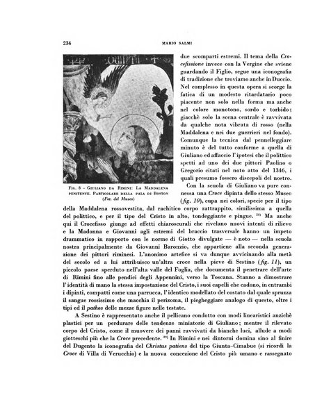 Rivista del R. Istituto d'archeologia e storia dell'arte