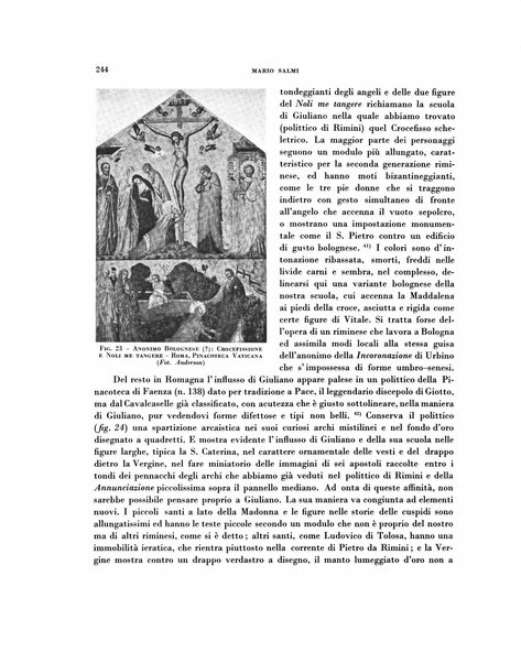 Rivista del R. Istituto d'archeologia e storia dell'arte