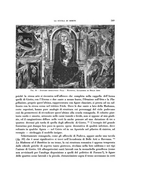 Rivista del R. Istituto d'archeologia e storia dell'arte