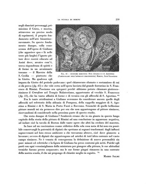 Rivista del R. Istituto d'archeologia e storia dell'arte