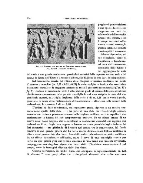 Rivista del R. Istituto d'archeologia e storia dell'arte