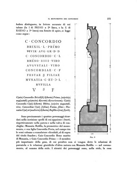 Rivista del R. Istituto d'archeologia e storia dell'arte