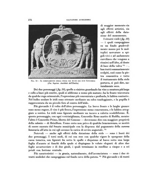 Rivista del R. Istituto d'archeologia e storia dell'arte