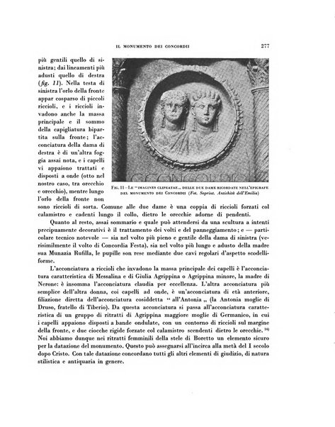 Rivista del R. Istituto d'archeologia e storia dell'arte