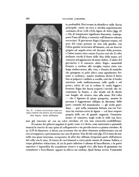 Rivista del R. Istituto d'archeologia e storia dell'arte