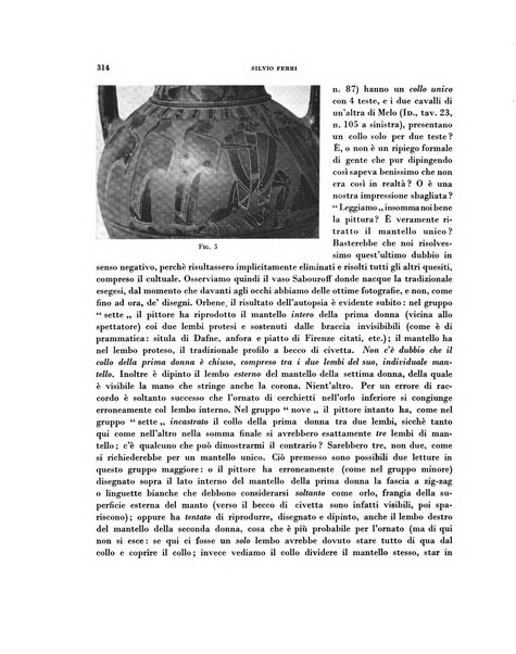 Rivista del R. Istituto d'archeologia e storia dell'arte