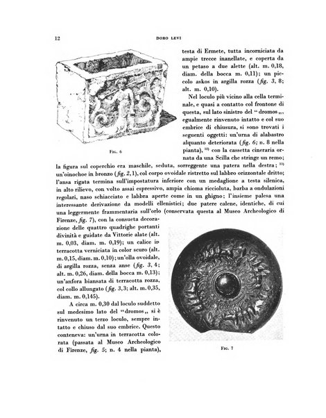 Rivista del R. Istituto d'archeologia e storia dell'arte