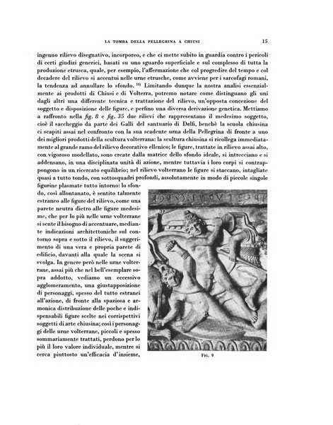 Rivista del R. Istituto d'archeologia e storia dell'arte