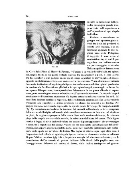 Rivista del R. Istituto d'archeologia e storia dell'arte