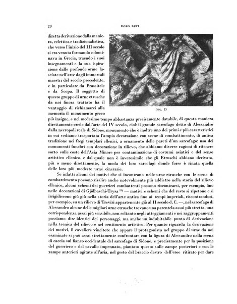 Rivista del R. Istituto d'archeologia e storia dell'arte