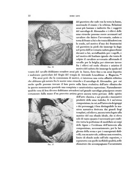 Rivista del R. Istituto d'archeologia e storia dell'arte