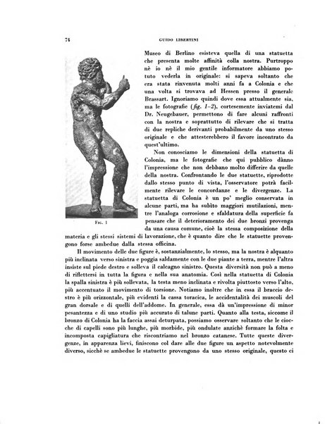 Rivista del R. Istituto d'archeologia e storia dell'arte