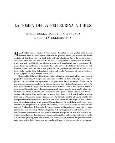 Rivista del R. Istituto d'archeologia e storia dell'arte