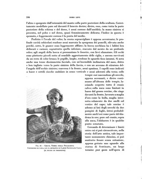 Rivista del R. Istituto d'archeologia e storia dell'arte