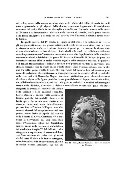 Rivista del R. Istituto d'archeologia e storia dell'arte