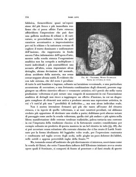 Rivista del R. Istituto d'archeologia e storia dell'arte