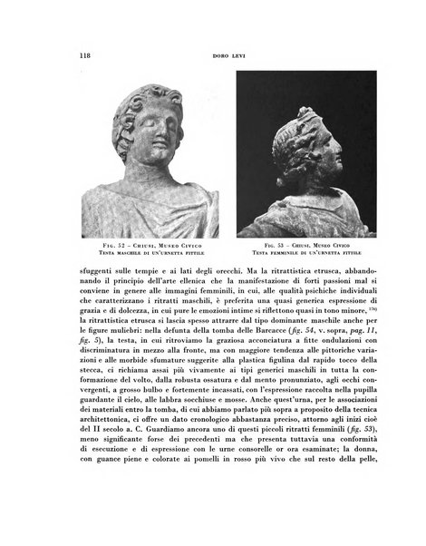 Rivista del R. Istituto d'archeologia e storia dell'arte