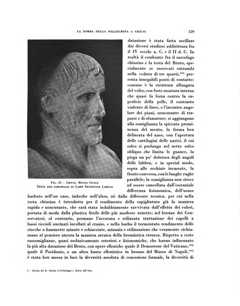 Rivista del R. Istituto d'archeologia e storia dell'arte