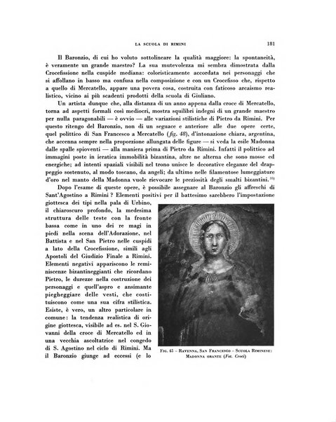 Rivista del R. Istituto d'archeologia e storia dell'arte