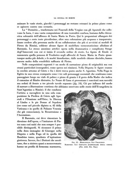 Rivista del R. Istituto d'archeologia e storia dell'arte