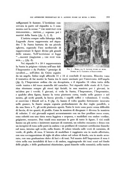 Rivista del R. Istituto d'archeologia e storia dell'arte