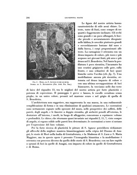 Rivista del R. Istituto d'archeologia e storia dell'arte