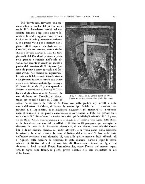 Rivista del R. Istituto d'archeologia e storia dell'arte