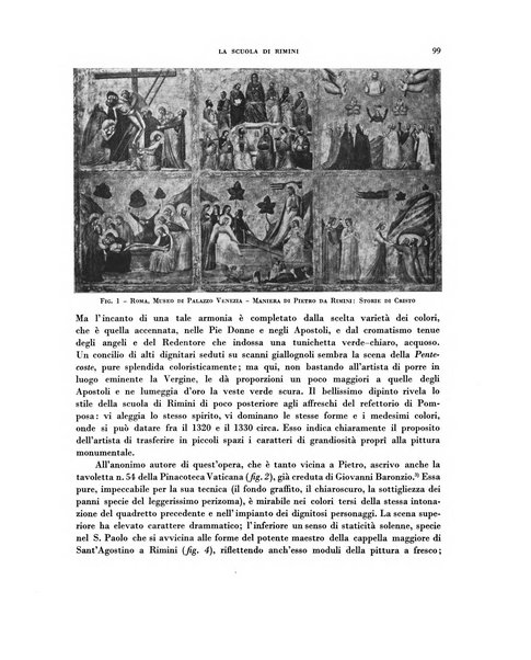 Rivista del R. Istituto d'archeologia e storia dell'arte